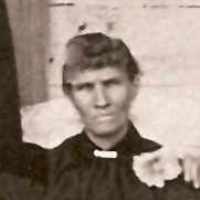 Lucy Ann Prisbrey (1850 - 1899) Profile